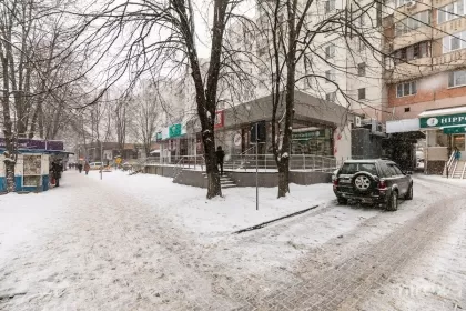 bd. Dacia, Botanica, Chișinău image 242235