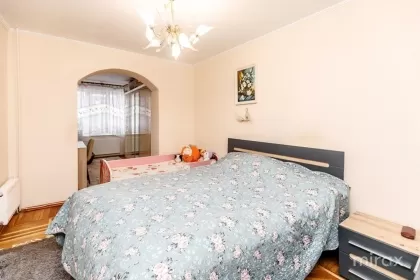 str. Albisoara, Râșcani, Chișinău imaginea 243355