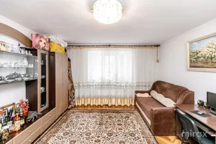 str. Albisoara, Râșcani, Chișinău imaginea 243358