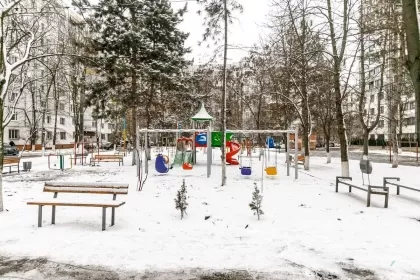 str. Albisoara, Râșcani, Chișinău imaginea 243369