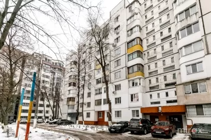 str. Albisoara, Râșcani, Chișinău imaginea 243370