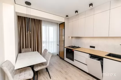 str. Ghică Vodă, Botanica, Chișinău imaginea 244446