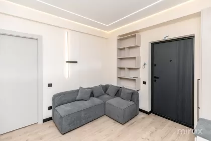 str. Ghică Vodă, Botanica, Chișinău imaginea 244454