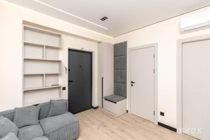 str. Ghică Vodă, Botanica, Chișinău imaginea 244455