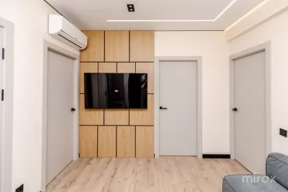 str. Ghică Vodă, Botanica, Chișinău imaginea 244456