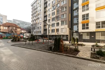 str. Ghică Vodă, Botanica, Chișinău imaginea 244459