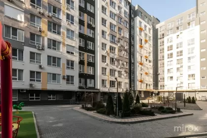 str. Ghică Vodă, Botanica, Chișinău imaginea 244460