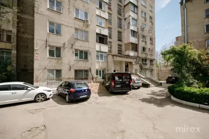 str. Vissarion Belinski, Buiucani image 245363