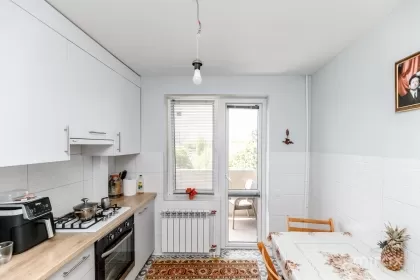 str. Vissarion Belinski, Buiucani image 245351