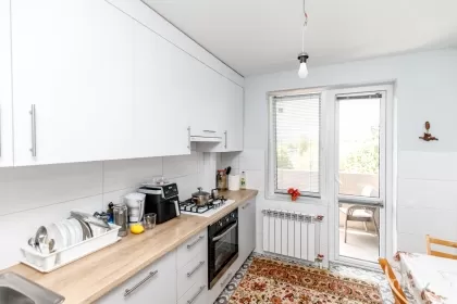 str. Vissarion Belinski, Buiucani image 245352