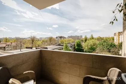 str. Vissarion Belinski, Buiucani image 245361