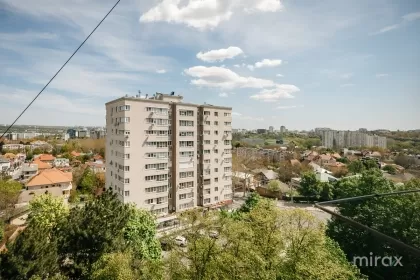 str. Vissarion Belinski, Buiucani image 245362