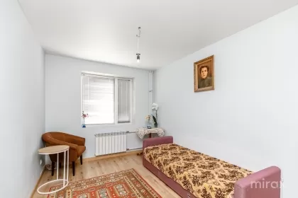 str. Vissarion Belinski, Buiucani image 245359