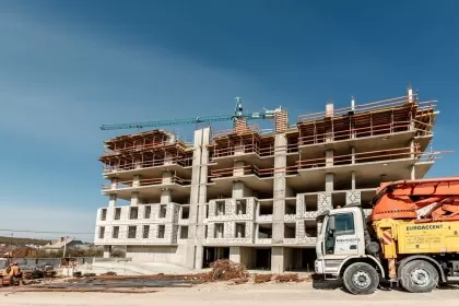 Colina Residence, Буюканы, Кишинев изображение 46996