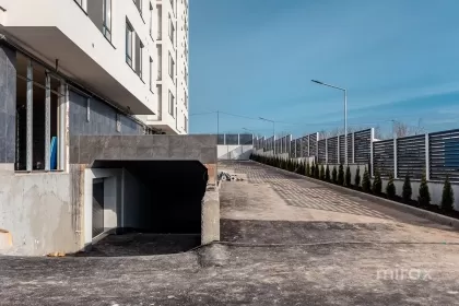 Colina Residence, Буюканы, Кишинев