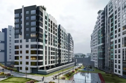 Чеукарь, Старая Почта, Кишинев