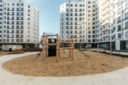 ул. Иоана Раду, Буюкань, Кишинев изображение 60737