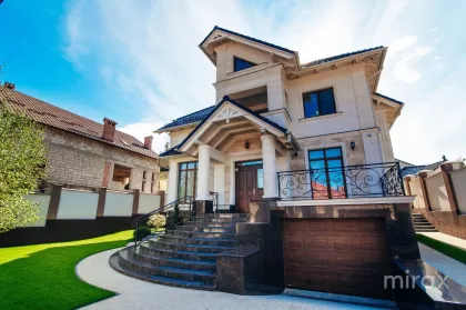 ул. Тейлор, Думбрава, Кишинев изображение 64802
