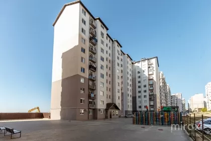 ул. Картуша, Дурлешты, Кишинев изображение 116525